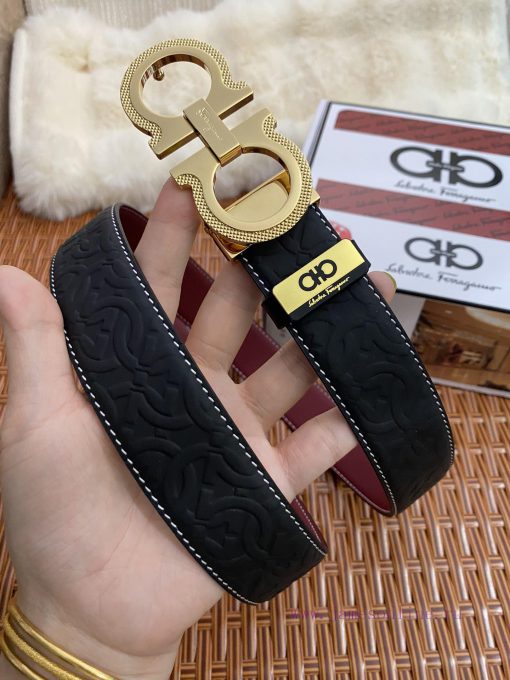 Filag Curtain BeltMaterial: Leather Belt with 100% Head Layer. The leather belt is guarantee k88x2usm - Image 3