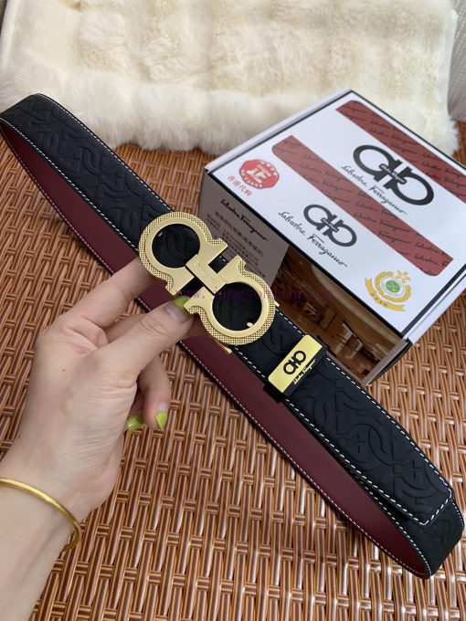 Filag Curtain BeltMaterial: Leather Belt with 100% Head Layer. The leather belt is guarantee k88x2usm - Image 4