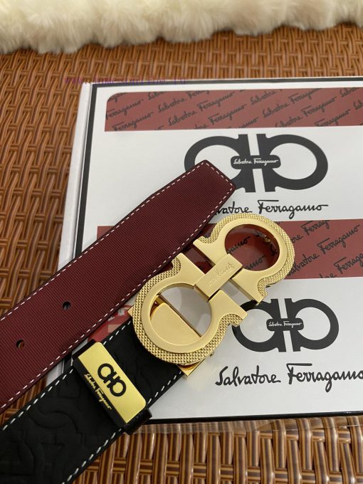 Filag Curtain BeltMaterial: Leather Belt with 100% Head Layer. The leather belt is guarantee sjxwgisf - Image 9