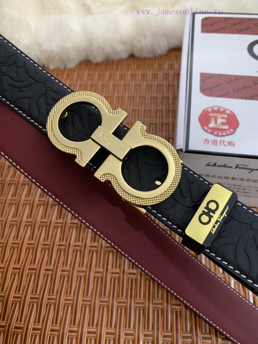 Filag Curtain BeltMaterial: Leather Belt with 100% Head Layer. The leather belt is guarantee k88x2usm - Image 5