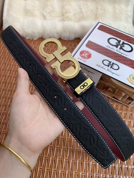 Filag Curtain BeltMaterial: Leather Belt with 100% Head Layer. The leather belt is guarantee k88x2usm - Image 6