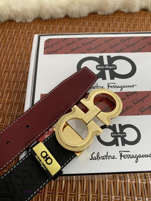 Filag Curtain BeltMaterial: Leather Belt with 100% Head Layer. The leather belt is guarantee k88x2usm - Image 8