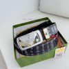 Gucci. Gucci Belt ️ Automatic BeltAutomatic buckle, made of pure steel material, equipped wi 9nnz8vy4