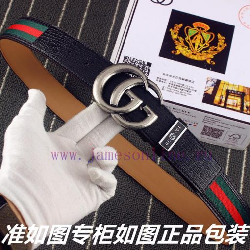 Gucci. GucciIdentify and receive a punch as a giftThe material is made of 100% top layer cow hw2nvinb