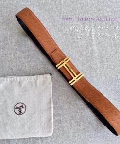 Hermes men's waist belt with complete gift box is on sale. Thank you for customer feedback a 9blogguw