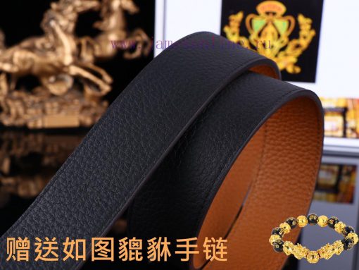 Belt Gucci Gucci️The waist belt is made of 100% cowhide, ensuring that the genuine leather i 4cq9u9uz - Image 10