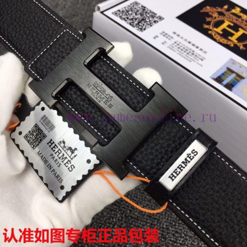 Hermes HERMES️Identify genuine productsGrade: Italian imported 100% top layer cowhide, Herme y4hhsgbd - Image 8