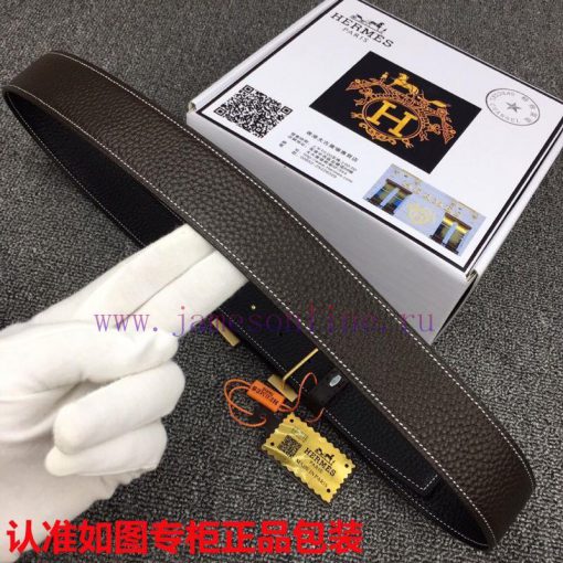 Hermes HERMES️Identify genuine productsGrade: Italian imported 100% top layer cowhide, Herme 6k4h6i5m - Image 10