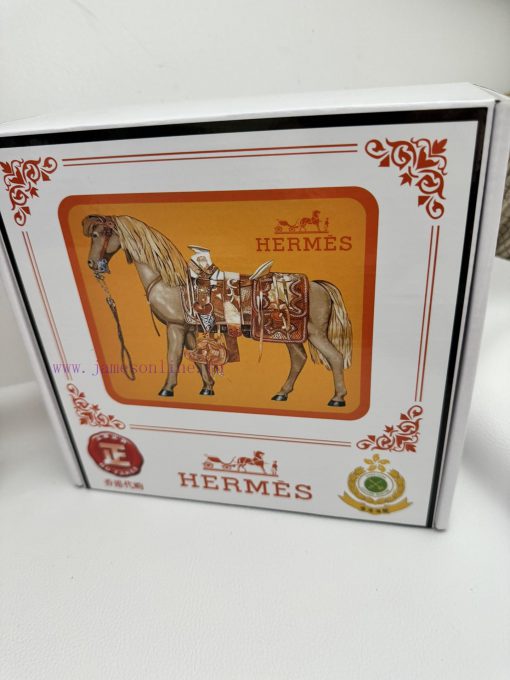 Hermes Hermès  Material: Leather Belt with 100% Head Layer. The leather belt is guaranteed t xwnf6p0u - Image 10