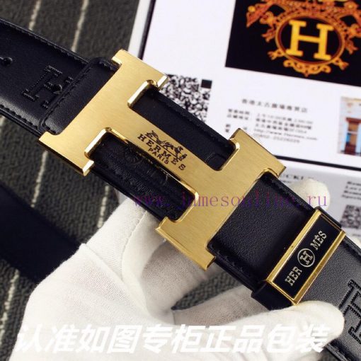 Hermes Her..mes️Identify and receive a punch as a giftMaterial: 100% head layer cowhide belt eovfgqc4