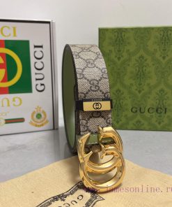 Gucci. Gucci  Material: cowhide belt with exquisite workmanship, fashionable brand, preferre x4mb0za6