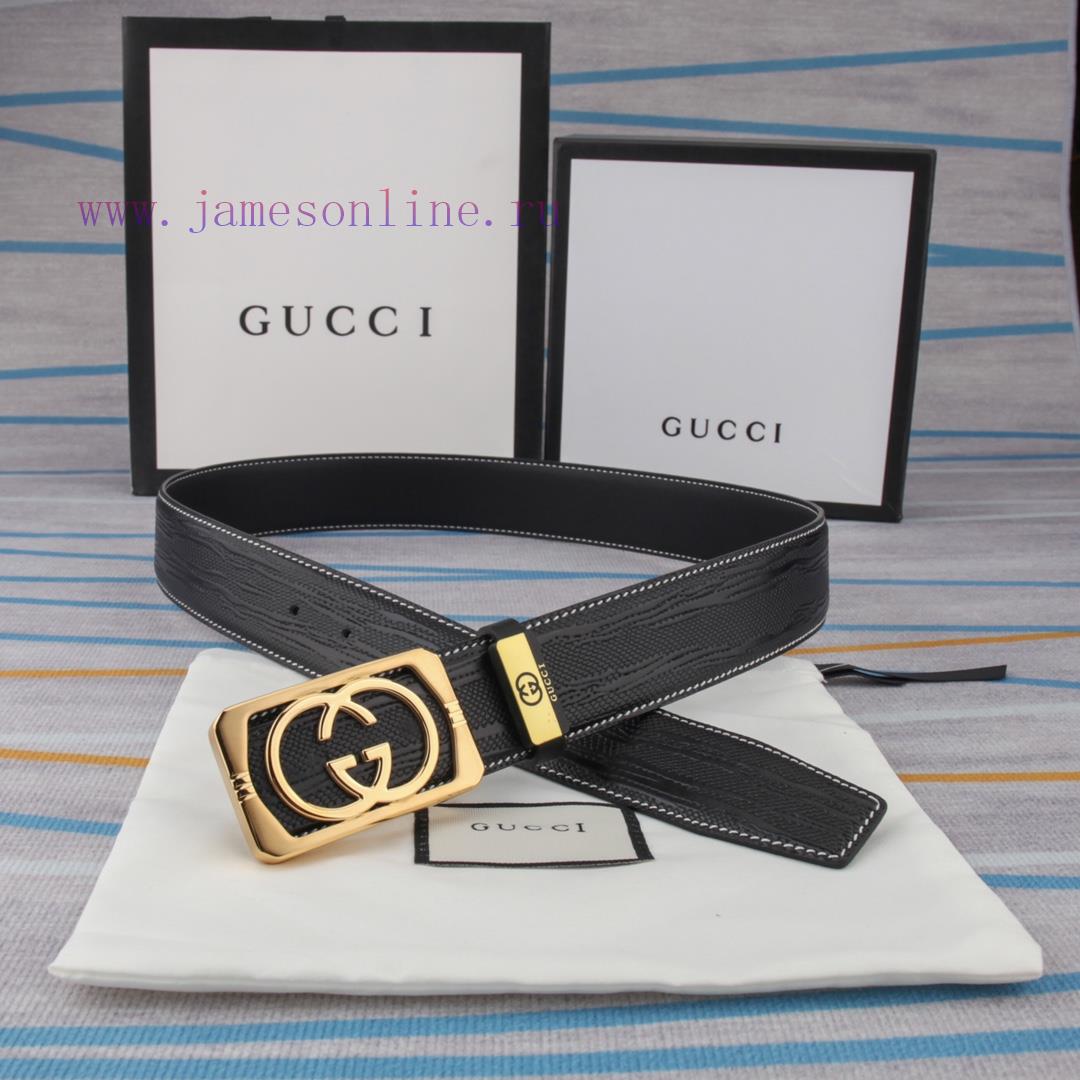 Belt and belt Gucci leather beltMen's belt material: 100% head layer cowhide belt, guarantee lvlg0eh5 - Image 7