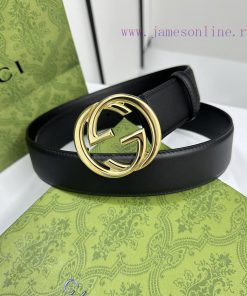 Gucci 0YA0X high-quality soft and delicate calf leather fabric lining imported special botto exh18rlk