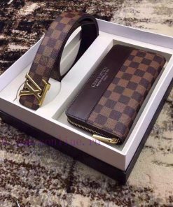 LV. Yiluweideng ️Send wallet as a giftGrade: Italian imported 100% top layer cowhide, LV. El gtt15g00