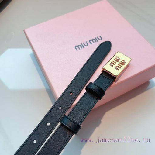 This leather belt is the ideal choice to enhance the unique style and tasteThe eye-catching avxchfa9 - Image 5