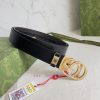Gucci. Gucci Belt ️ Automatic BeltAutomatic buckle, made of pure steel material, equipped wi b4pdjvvs