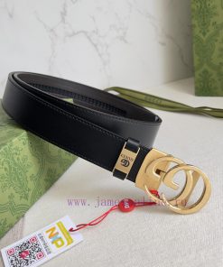 Gucci. Gucci Belt ️ Automatic BeltAutomatic buckle, made of pure steel material, equipped wi b4pdjvvs