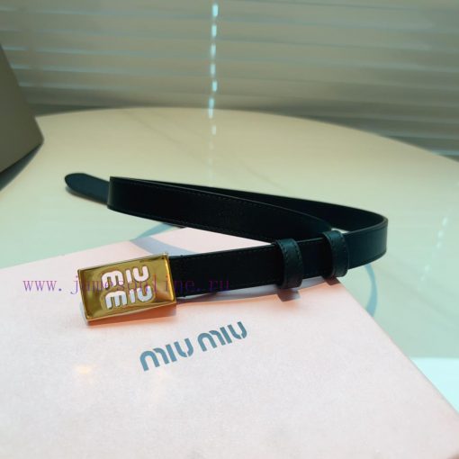 This leather belt is the ideal choice to enhance the unique style and tasteThe eye-catching avxchfa9 - Image 9