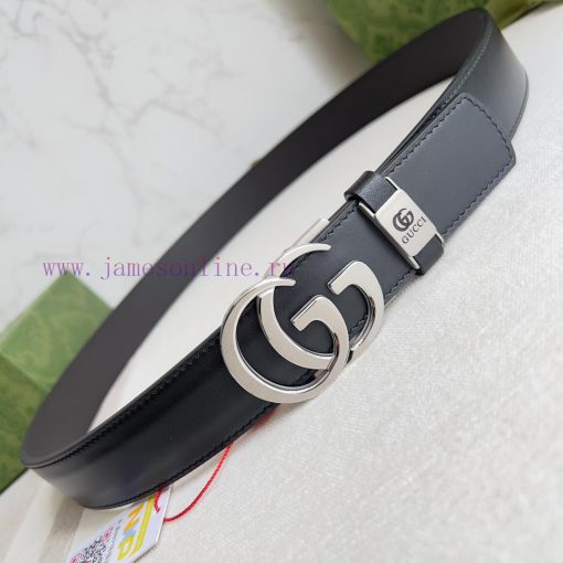 Gucci. Gucci Belt ️ Automatic BeltAutomatic buckle, made of pure steel material, equipped wi b4pdjvvs - Image 5