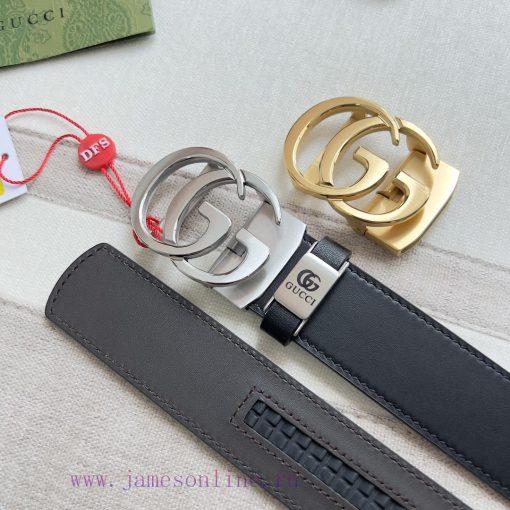 Gucci. Gucci Belt ️ Automatic BeltAutomatic buckle, made of pure steel material, equipped wi b4pdjvvs - Image 7