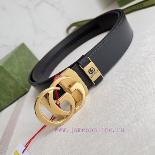 Gucci. Gucci Belt ️ Automatic BeltAutomatic buckle, made of pure steel material, equipped wi 2h0m14g2 - Image 3