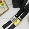 MontblancMaterial: Leather Belt with 100% Head Layer. The leather belt is guaranteed to be g xrybdrs2