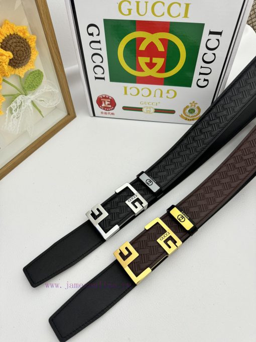 Gucci. Gucci Material: cowhide belt with exquisite workmanship, fashionable brand, preferred o4zmimx9