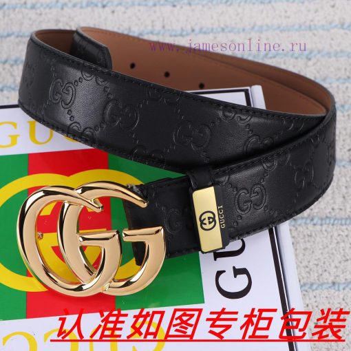 Gucci. Gucci️The material is made of 100% top layer cowhide, ensuring that 24k pure steel bu ss0zelc1 - Image 6
