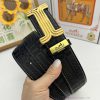 Hermes Hermès  Material: Leather Belt with 100% Head Layer. The leather belt is guaranteed t 9t6udvtz