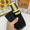 Hermes Hermès  Material: Leather Belt with 100% Head Layer. The leather belt is guaranteed t 1o9n71ug