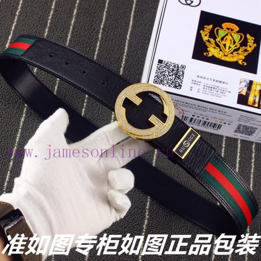 Gucci. Gucci ️ Diamond studdedIdentify and receive a punch as a giftThe material is made of z34twvuw - Image 4
