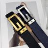 Belt Gucci Gucci's top tier replicaGucci belt 100% top layer cowhide, ensuring the classic a 10ibekcs