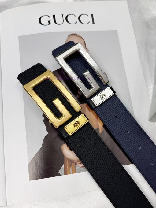 Belt Gucci Gucci's top tier replicaGucci belt 100% top layer cowhide, ensuring the classic a 10ibekcs