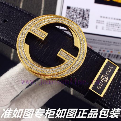 Gucci. Gucci ️ Diamond studdedIdentify and receive a punch as a giftThe material is made of z34twvuw - Image 6