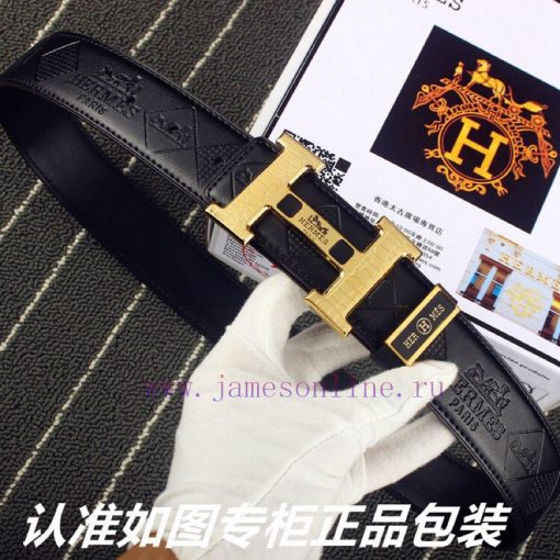Hermes Her..mes️Identify and receive a punch as a giftMaterial: 100% head layer cowhide belt lnlvi26o