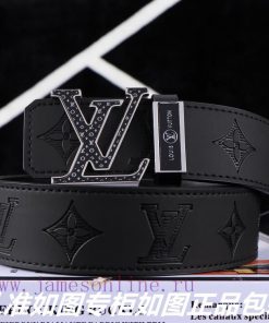 Lv... Louis Vuitton ️Identify and receive a punch as a giftMaterial: 100% top layer cowhide, kw7pl8bj