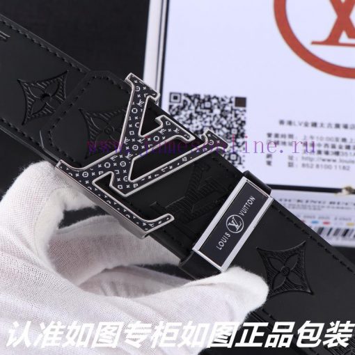 Lv... Louis Vuitton ️Identify and receive a punch as a giftMaterial: 100% top layer cowhide, kw7pl8bj - Image 6