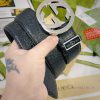 Belt Gucci Gucci️Belt made of 100% head layer cowhide, guaranteed genuine leather, 24k pure a5gec2ud