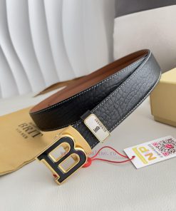 Burberry Burberry Belt ️ Automatic BeltAutomatic buckle, made of pure steel material, automa 3ocn7vyo