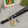 Gucci. Gucci  Material: cowhide belt with exquisite workmanship, fashionable brand, preferre l2j6wcg7