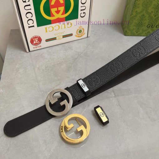 Gucci. Gucci  Material: cowhide belt with exquisite workmanship, fashionable brand, preferre l2j6wcg7 - Image 2