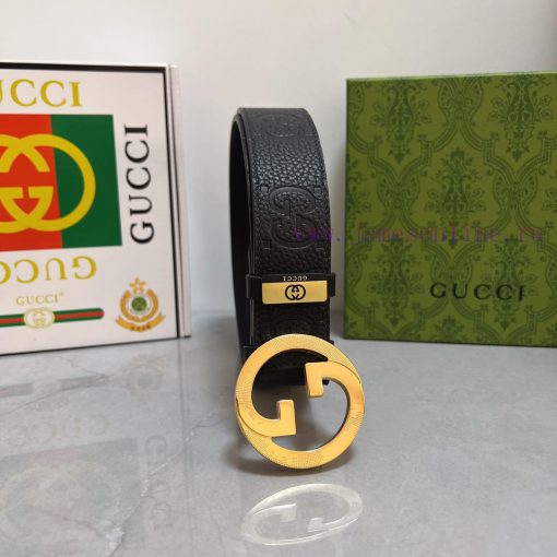 Gucci. Gucci  Material: cowhide belt with exquisite workmanship, fashionable brand, preferre l2j6wcg7 - Image 3