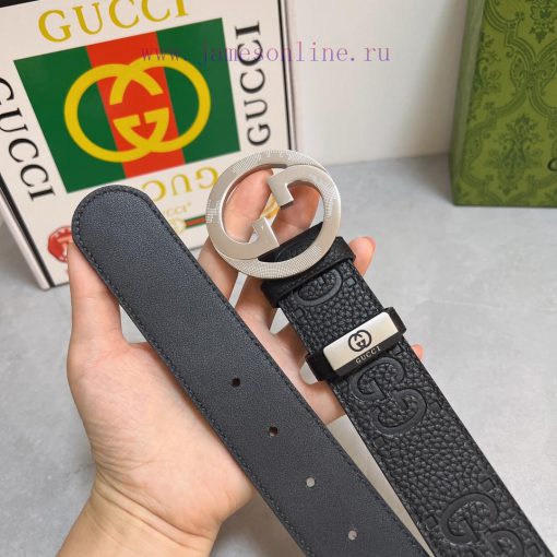 Gucci. Gucci  Material: cowhide belt with exquisite workmanship, fashionable brand, preferre l2j6wcg7 - Image 10