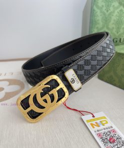 Gucci Gucci Belt ️ BeltHanging buckle, pure steel material buckle head, top layer cowhide, p zuhi7bre