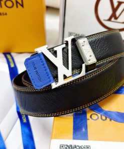 Belt LV Louis Vuitton's top tier replicaThe waistband is made of 100% imported original cowh d8ulrqkf