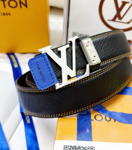 Belt LV Louis Vuitton's top tier replicaThe waistband is made of 100% imported original cowh d8ulrqkf