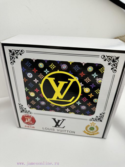 LV... Louis Vuitton automatic beltMaterial: Leather Belt with 100% Head Layer. The leather b si4ac0v1 - Image 10