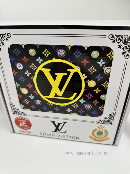 LV... Louis VuittonMaterial: Leather Belt with 100% Head Layer. The leather belt is guarante 6o765h3z - Image 10