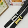 Hermes Hermès  Material: Leather Belt with 100% Head Layer. The leather belt is guaranteed t muzrg8h7