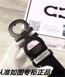 Ferragamo ️Grade: Italian imported 100% top layer cowhide, Ferragamo, world-renowned luxury jjgef2u1